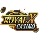 Royal X Casino Logo
